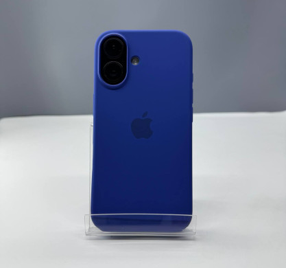 Чехлы Silicone Case MagSafe